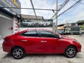 Toyota Vios 1.5G AT 2021 - Bao check xe thoải mái em quốc dân này