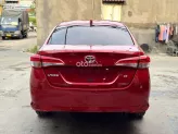 Toyota Vios 1.5G AT 2021 - Bao check xe thoải mái em quốc dân này