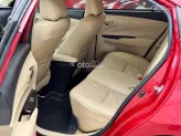 Toyota Vios 1.5G AT 2021 - Bao check xe thoải mái em quốc dân này
