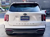 Kia Sorento 2021 - Bản dầu chạy công ty hay gia đình siêu tiết kiệm