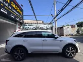 Kia Sorento 2021 - Bản dầu chạy công ty hay gia đình siêu tiết kiệm