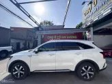 Kia Sorento 2021 - Bản dầu chạy công ty hay gia đình siêu tiết kiệm