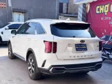 Kia Sorento 2021 - Bản dầu chạy công ty hay gia đình siêu tiết kiệm