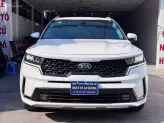 Kia Sorento 2021 - Bản dầu chạy công ty hay gia đình siêu tiết kiệm