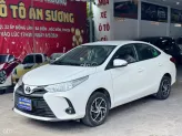 Toyota Vios 1.5E MT 2021 - Giá thương lượng cho AE nào nhiệt tình