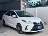 Toyota Vios 1.5E MT 2021 - Giá thương lượng cho AE nào nhiệt tình