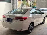 Toyota Vios 1.5E MT 2021 - Giá thương lượng cho AE nào nhiệt tình