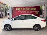 Toyota Vios 1.5E MT 2021 - Giá thương lượng cho AE nào nhiệt tình