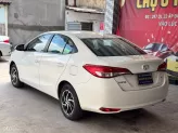 Toyota Vios 1.5E MT 2021 - Giá thương lượng cho AE nào nhiệt tình