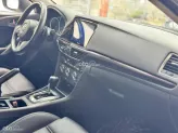 Mazda 6 2.5L Signature Premium 2016 - Máy zin, nước sơn vẫn tốt
