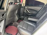 Mazda 6 2.5L Signature Premium 2016 - Máy zin, nước sơn vẫn tốt