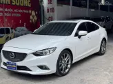 Mazda 6 2.5L Signature Premium 2016 - Máy zin, nước sơn vẫn tốt