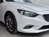 Mazda 6 2.5L Signature Premium 2016 - Máy zin, nước sơn vẫn tốt