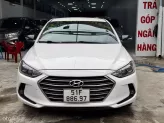 Hyundai Elantra 2017 - Sẵn 1 em MT cho các anh em dịch vụ