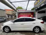 Hyundai Elantra 2017 - Sẵn 1 em MT cho các anh em dịch vụ