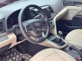 Hyundai Elantra 2017 - Sẵn 1 em MT cho các anh em dịch vụ