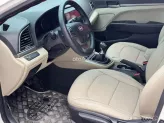 Hyundai Elantra 2017 - Sẵn 1 em MT cho các anh em dịch vụ