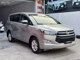 Toyota Innova 2018 - Sẵn 1 em giá tốt, check thoải mái