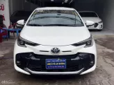 Toyota Vios 1.5E MT 2023 - Liên hệ trực tiếp qua xem chất xe