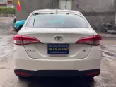 Toyota Vios 1.5E MT 2023 - Liên hệ trực tiếp qua xem chất xe