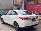 Toyota Vios 1.5E MT 2023 - Liên hệ trực tiếp qua xem chất xe