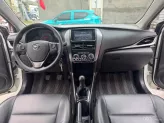 Toyota Vios 1.5E MT 2023 - Liên hệ trực tiếp qua xem chất xe