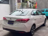 Toyota Vios 1.5E MT 2023 - Liên hệ trực tiếp qua xem chất xe