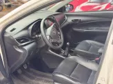 Toyota Vios 1.5E MT 2023 - Liên hệ trực tiếp qua xem chất xe