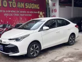 Toyota Vios 1.5E MT 2023 - Liên hệ trực tiếp qua xem chất xe