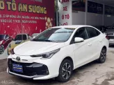 Toyota Vios 1.5E MT 2023 - Liên hệ trực tiếp qua xem chất xe