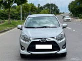 Toyota Wigo 1.2 G AT 2019 - Chiếc xe giá tốt tronv phân khúc cho các chị em