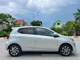 Toyota Wigo 1.2 G AT 2019 - Chiếc xe giá tốt tronv phân khúc cho các chị em