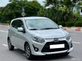 Toyota Wigo 1.2 G AT 2019 - Chiếc xe giá tốt tronv phân khúc cho các chị em