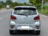 Toyota Wigo 1.2 G AT 2019 - Chiếc xe giá tốt tronv phân khúc cho các chị em