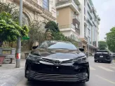 Toyota Corolla Altis 1.8 G 2018 - Toyota Corolla Altis 1.8G 2018