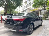 Toyota Corolla Altis 1.8 G 2018 - Toyota Corolla Altis 1.8G 2018