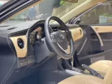 Toyota Corolla Altis 1.8 G 2018 - Toyota Corolla Altis 1.8G 2018