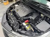 Toyota Corolla Altis 1.8 G 2018 - Toyota Corolla Altis 1.8G 2018