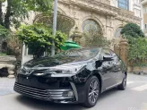 Toyota Corolla Altis 1.8 G 2018 - Toyota Corolla Altis 1.8G 2018