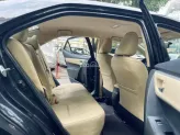 Toyota Corolla Altis 1.8 G 2018 - Toyota Corolla Altis 1.8G 2018