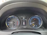 Toyota Corolla Altis 1.8 G 2018 - Toyota Corolla Altis 1.8G 2018
