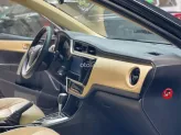 Toyota Corolla Altis 1.8 G 2018 - Toyota Corolla Altis 1.8G 2018