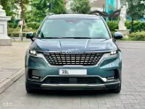 Kia Carnival 2.2D Signature 2022 - Sẵn em bản Dầu siêu kinh tế cho chạy công ty hoặc gia đình
