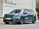 Kia Carnival 2.2D Signature 2022 - Sẵn em bản Dầu siêu kinh tế cho chạy công ty hoặc gia đình