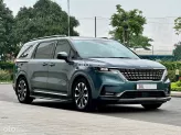 Kia Carnival 2.2D Signature 2022 - Sẵn em bản Dầu siêu kinh tế cho chạy công ty hoặc gia đình