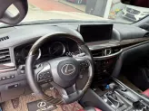 Lexus LX 570 2019 - Nhập Trung Đông