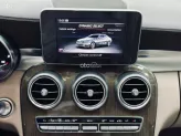 Mercedes-Benz C250 2016 - Màu Bạc ánh kim, nội thất kem