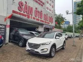 Hyundai Tucson 2.0 Đặc biệt 2018 - Hyundai Tucson 2.0AT MÁY DẦU sản xuất 2018 xe tư nhân chính chủ đi ít