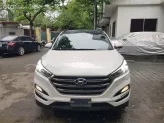 Hyundai Tucson 2.0 Đặc biệt 2018 - Hyundai Tucson 2.0AT MÁY DẦU sản xuất 2018 xe tư nhân chính chủ đi ít