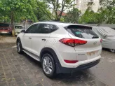 Hyundai Tucson 2.0 Đặc biệt 2018 - Hyundai Tucson 2.0AT MÁY DẦU sản xuất 2018 xe tư nhân chính chủ đi ít